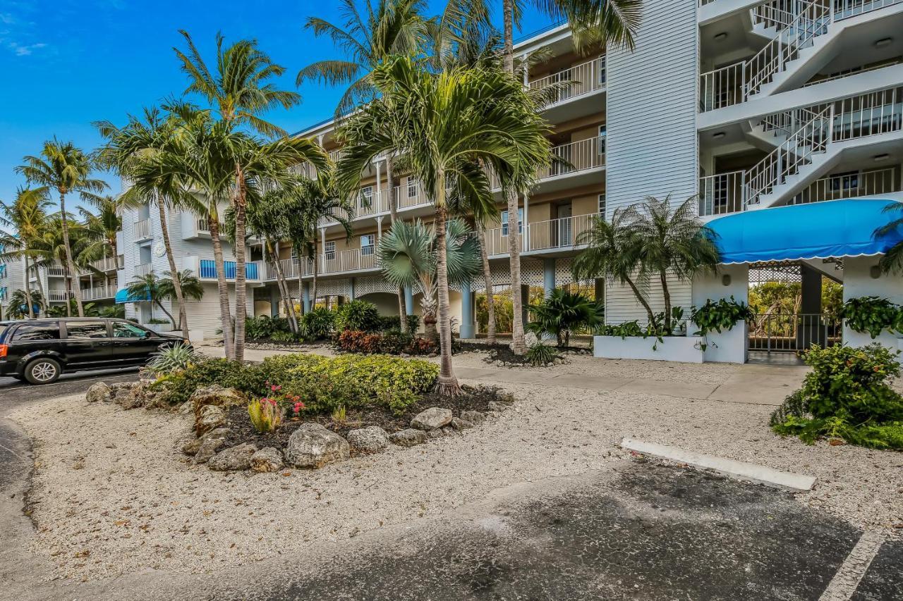 Apartamento Aqua Vista Tavernier Exterior foto