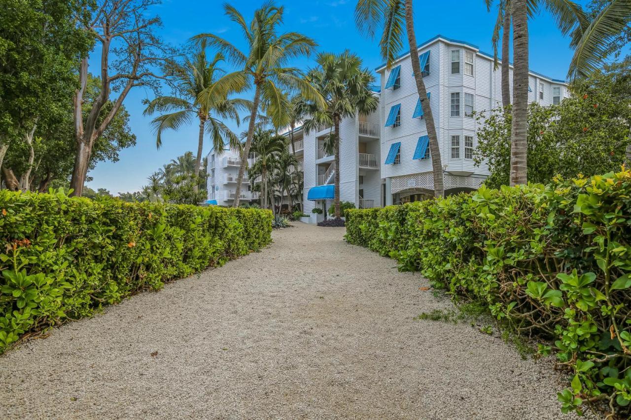 Apartamento Aqua Vista Tavernier Exterior foto