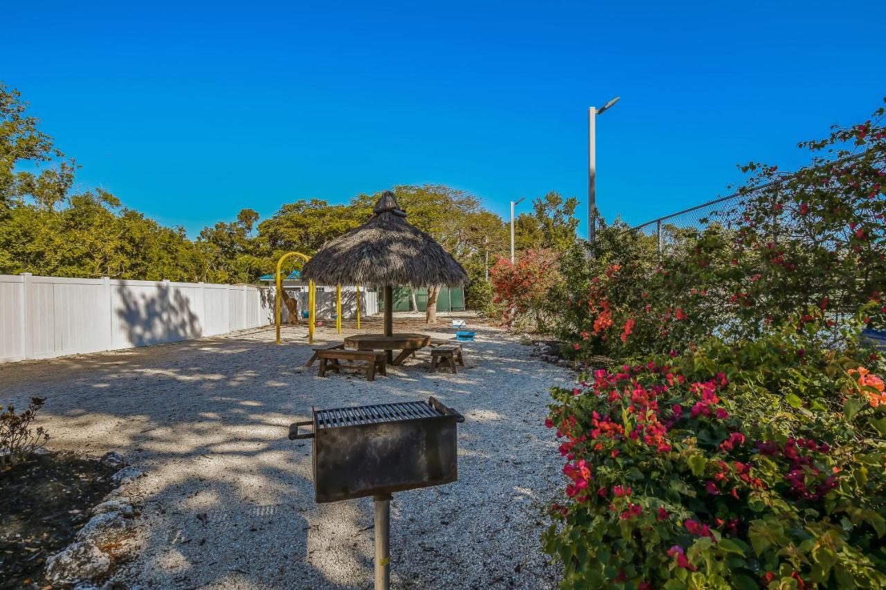 Apartamento Aqua Vista Tavernier Exterior foto